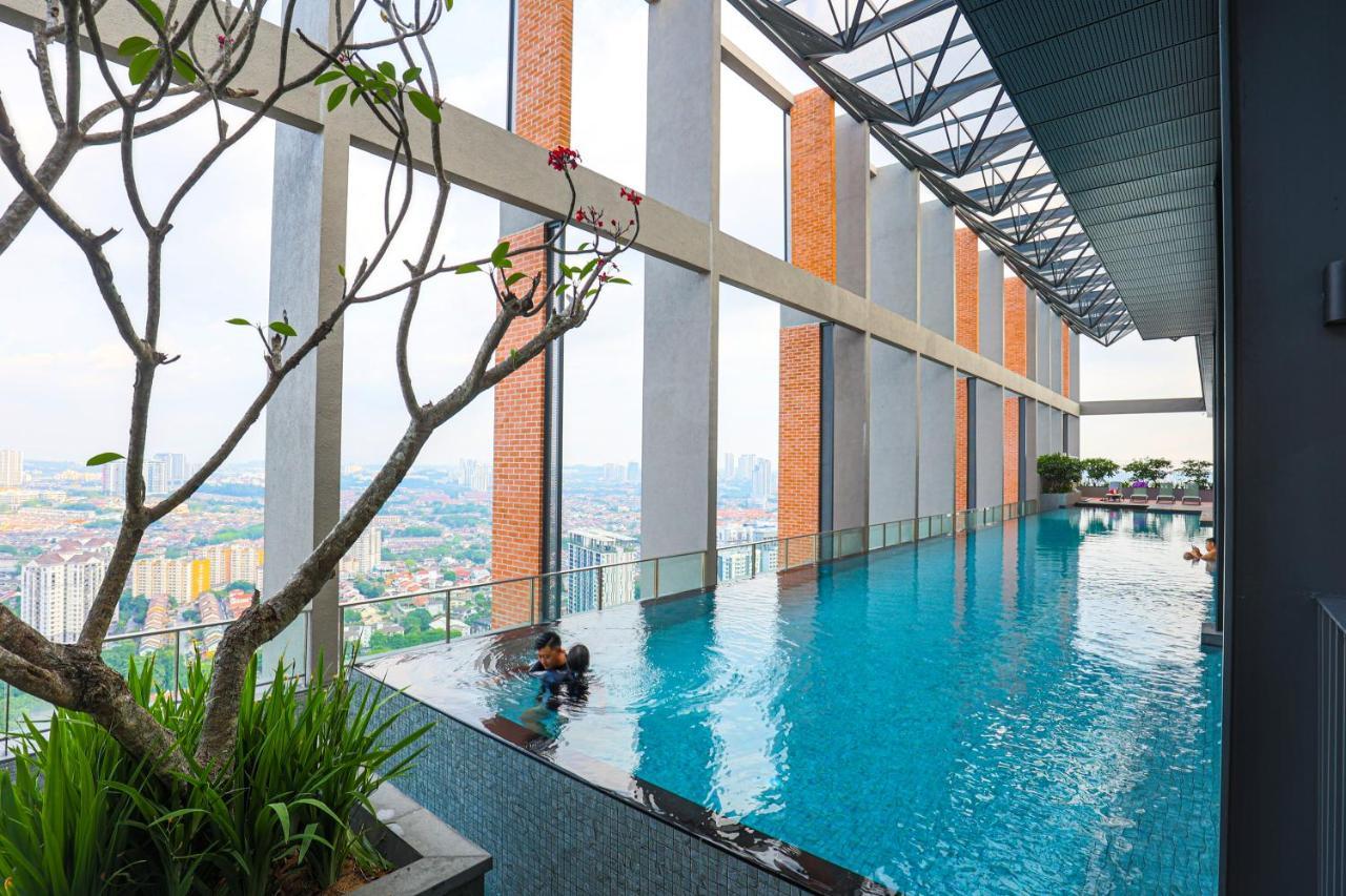 New # Midvalley Millerz Square Kl Klcc - Netflix N Wifi By Gomain Pangsapuri Kuala Lumpur